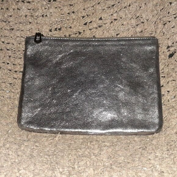 Lot of 3 Pouches-TED BAKER, MARC JACOBS & LOU HARVEY-All In Excellent/Near Mint - Picture 8 of 10